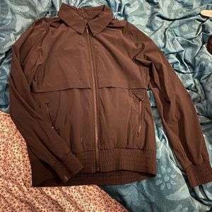 Lululemon Lab Jacket